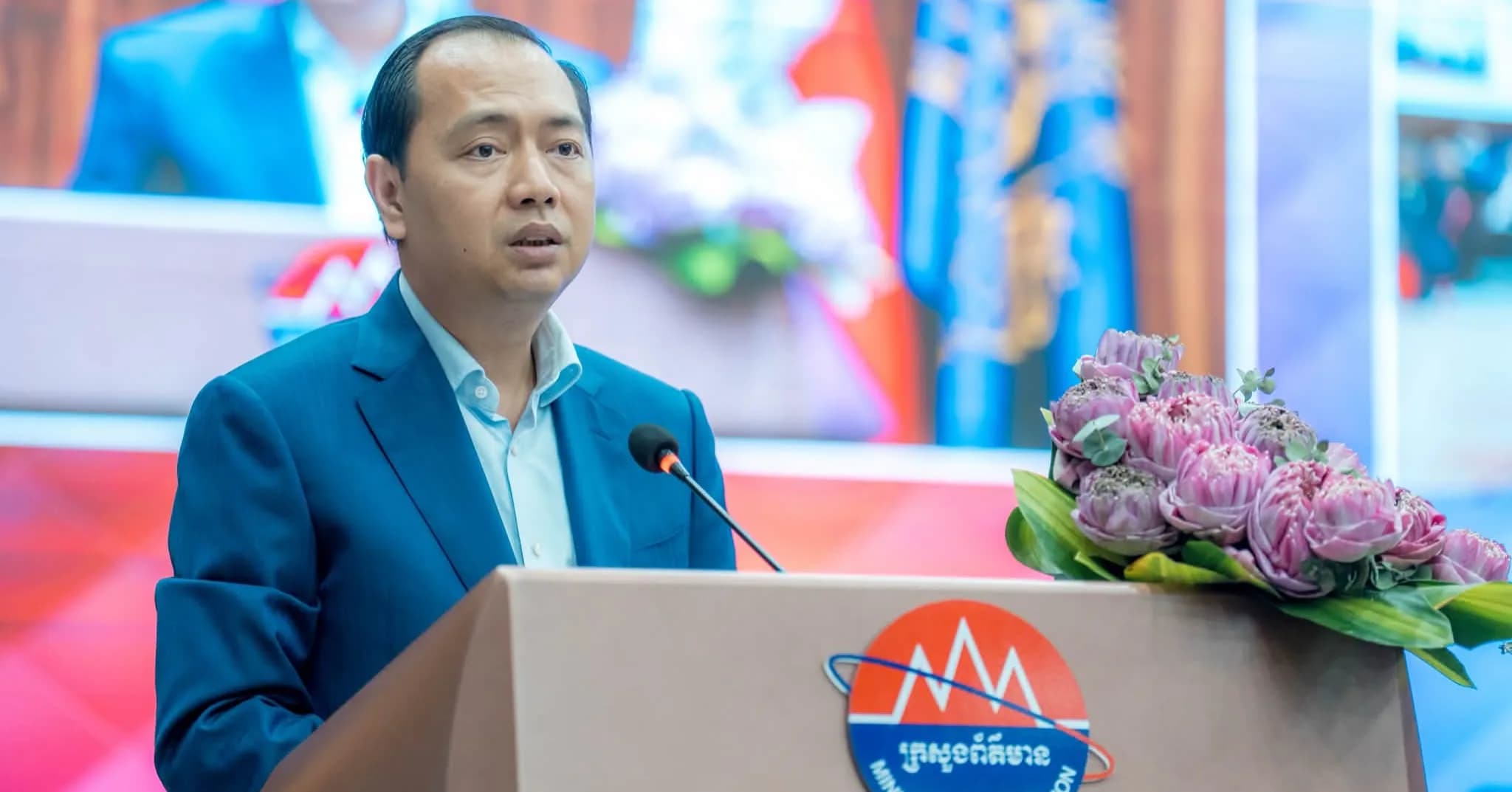 ពិធីបិទវគ្គបណ្តុះបណ្តាលសារព័ត៌មាន «ការទទួលខុសត្រូវវិជ្ជាជីវៈរបស់អ្នកសារព័ត៌មានក្នុងបរិបទឌីជីថល»