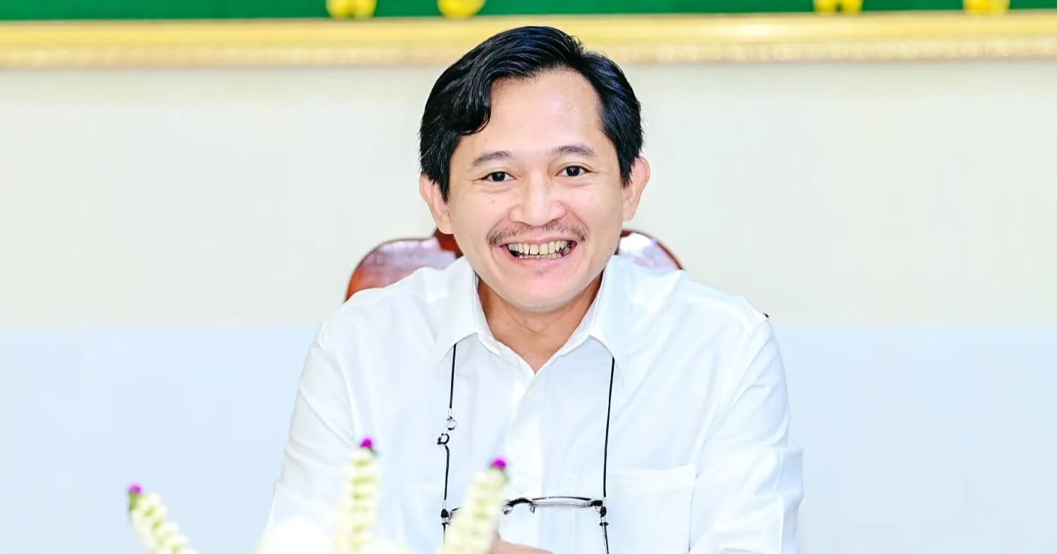 «ការងារព័ត៌មានសាធារណមតិ និងការអនុវត្តយុទ្ធនាការនិយាយថាទេចំពោះព័ត៌មានក្លែងក្លាយ (Say No to Fake News)
