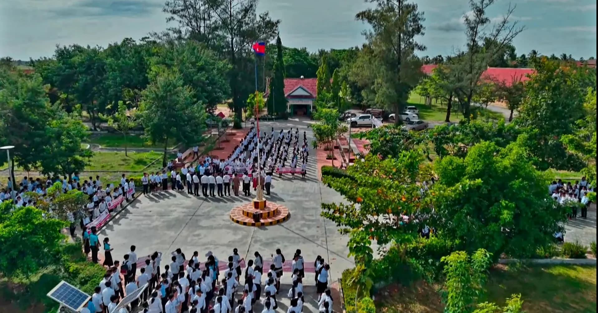 «និយាយថាទេ ចំពោះព័ត៌មានក្លែងក្លាយ»