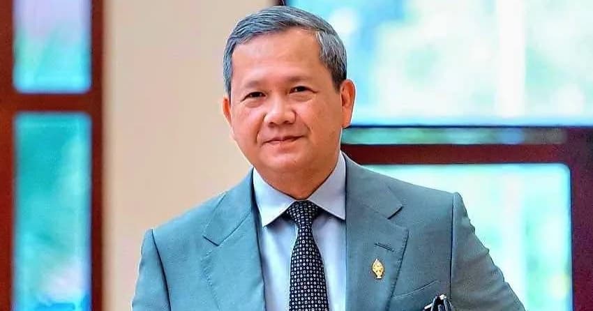 សារពិសេសរបស់សម្ដេចធិបតី នាយករដ្ឋមន្ត្រី៖ ឱកាសមាសសម្រាប់ លោក អ៊ុំ សំអាន និងក្រុមរបស់គាត់ ដើម្បីបង្ហាញសមត្ថភាព ជាអ្នកជំនាញព្រំដែន ដែលមានការទទួលខុសត្រូវ
