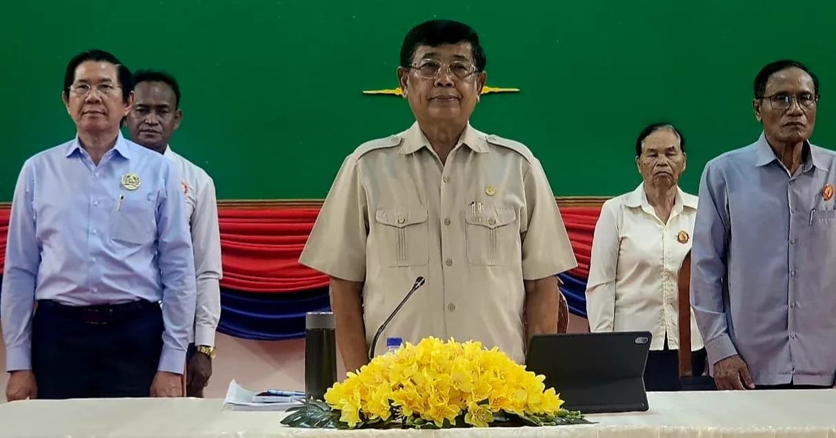 ការកែសម្រួលសេចក្តីសង្ខេបខ្លី និងចំលុចសំខាន់ៗសម្រាប់សកម្មភាពការងារថ្ងៃទី២០ ខែកញ្ញា ឆ្នាំ២០២៦