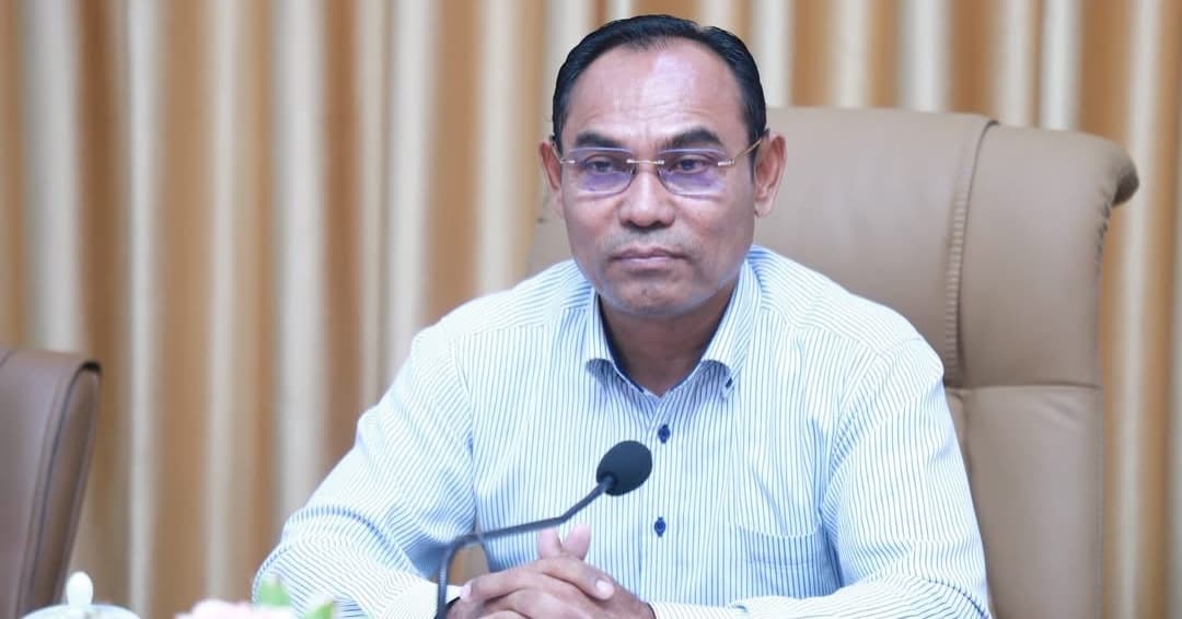 កិច្ចជំនួបសម្ភាសន៍ក្នុងការរៀបចំនីតិវិធីប្រតិបត្តិ ស្តីពីការមាតុភូមិនិវត្តន៍ជនរងគ្រោះ ដោយអំពើជួញដូរមនុស្សតាមផ្លូវគោក (ច្រកទ្វារអន្តរជាតិ)