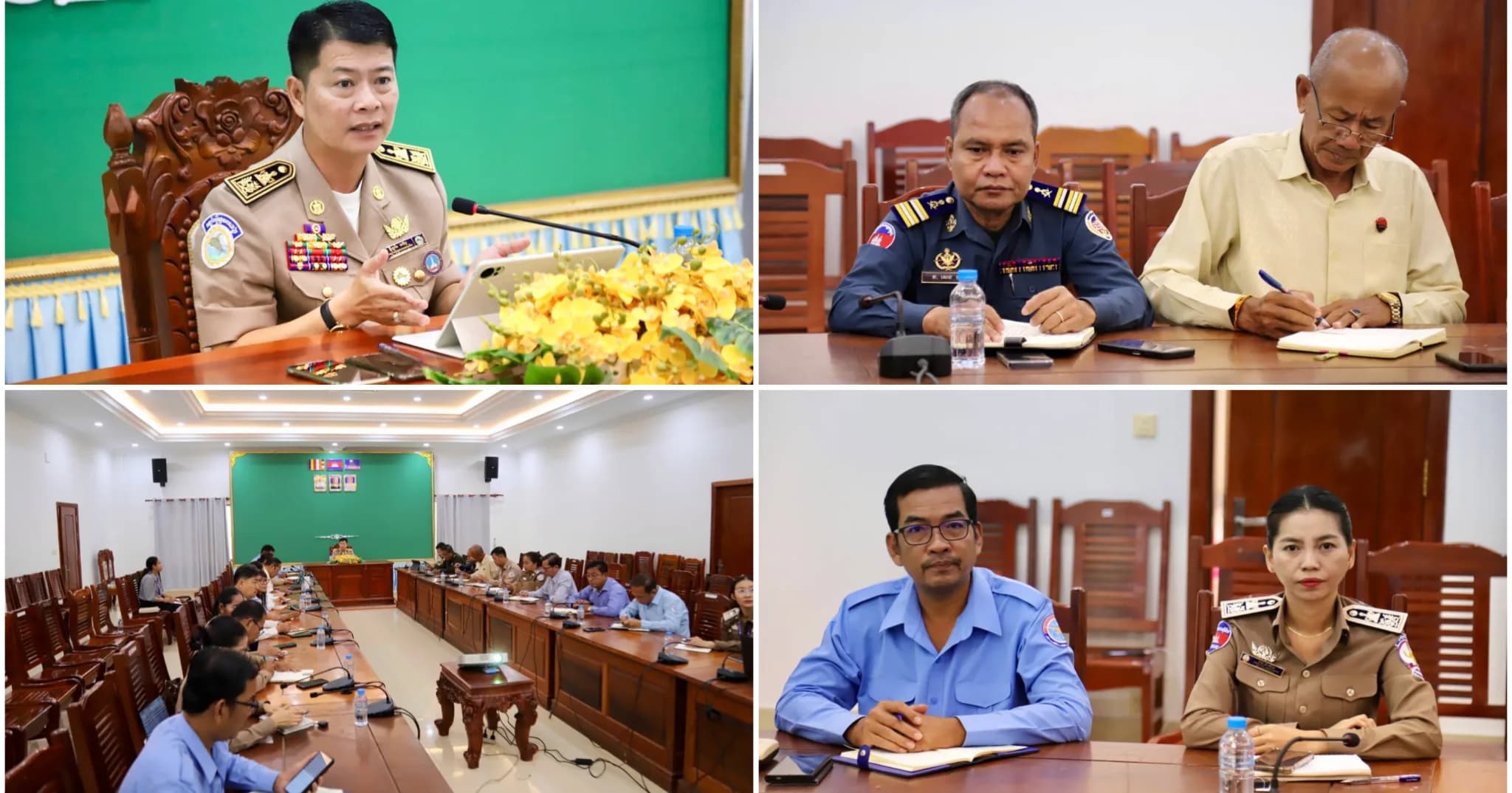 ខេត្តស្ទឹងត្រែងនឹងមានព្រឹត្តិការណ៍ធំៗចំនួន ៦ រាប់ចាប់ពីបុណ្យប្រពៃណី រហូតដល់ខួបការទូតកម្ពុជា-ឡាវ